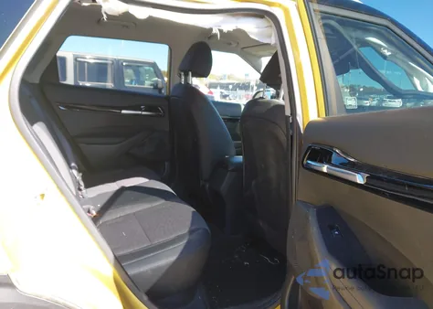 2021 Kia Seltos S z USA, uszkodzony, nr VIN KNDEUCAA9M7198075